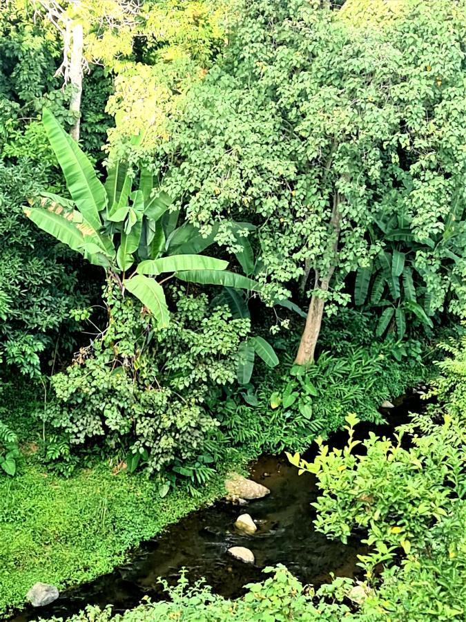 Holiday Cottage By The River, ארושה מראה חיצוני תמונה