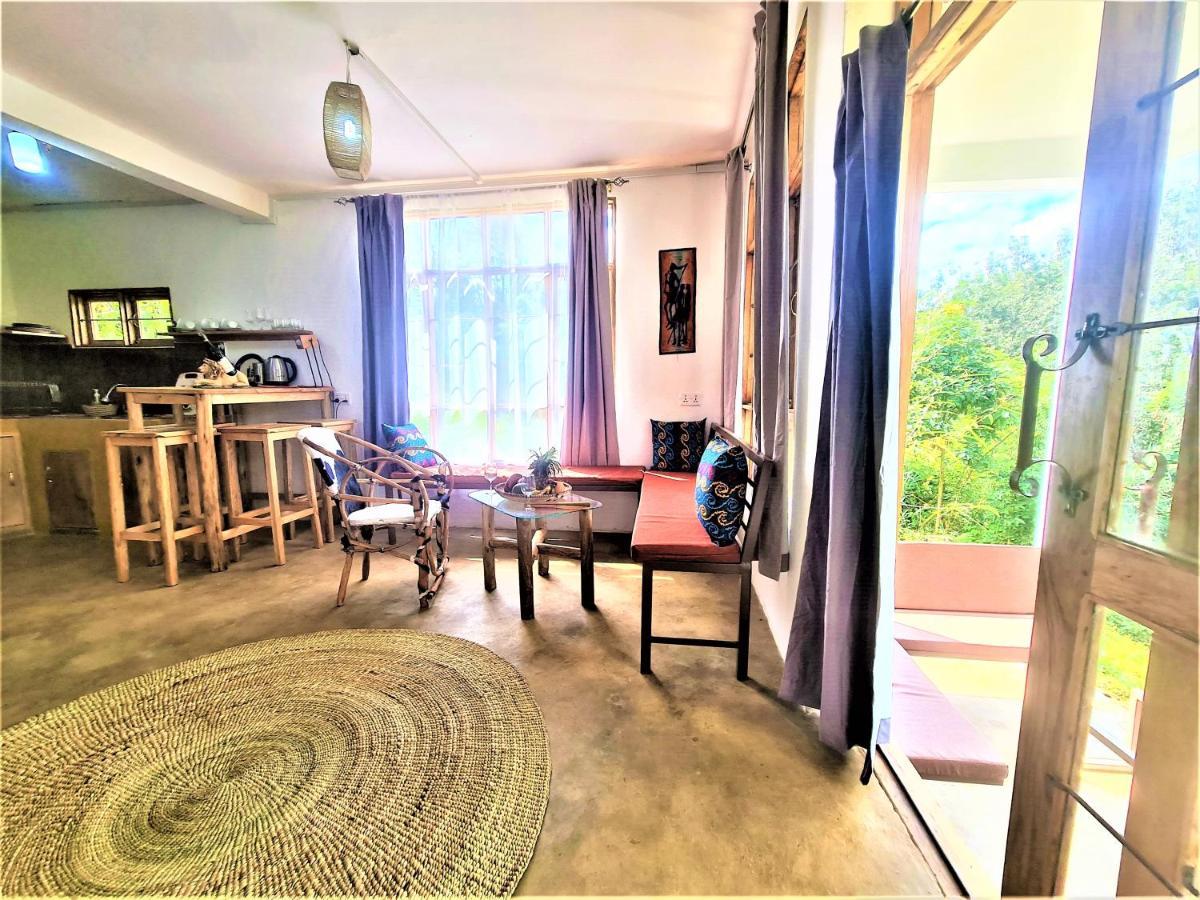 Holiday Cottage By The River, ארושה מראה חיצוני תמונה