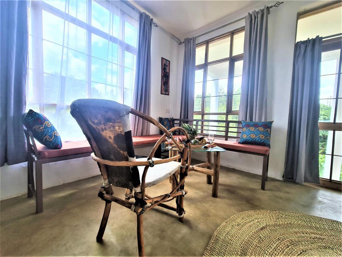 Holiday Cottage By The River, ארושה מראה חיצוני תמונה