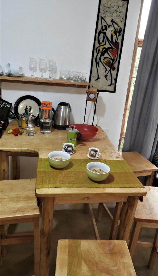 Holiday Cottage By The River, ארושה מראה חיצוני תמונה