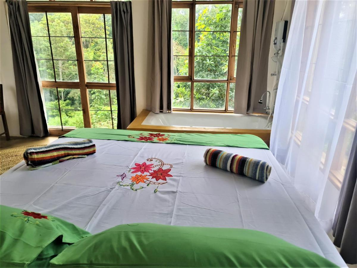 Holiday Cottage By The River, ארושה מראה חיצוני תמונה