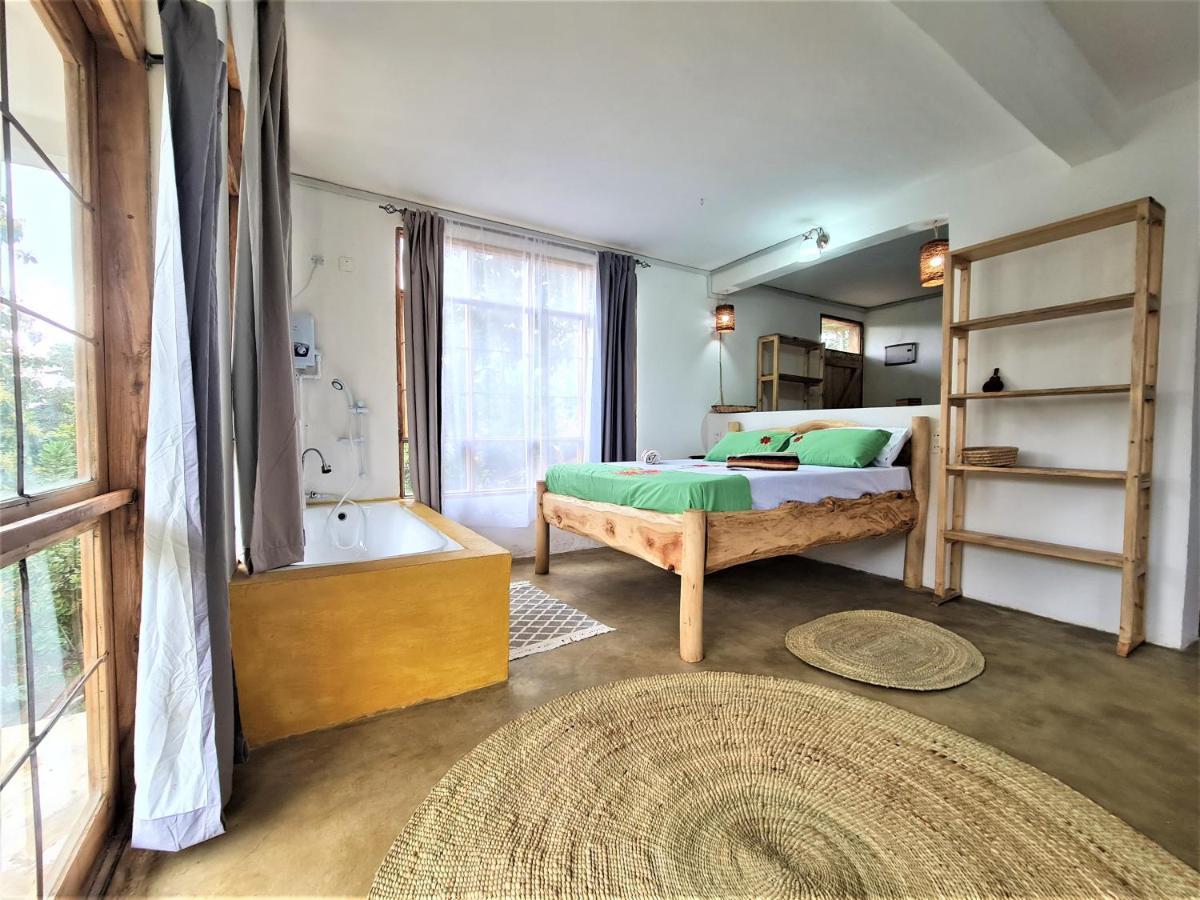 Holiday Cottage By The River, ארושה מראה חיצוני תמונה