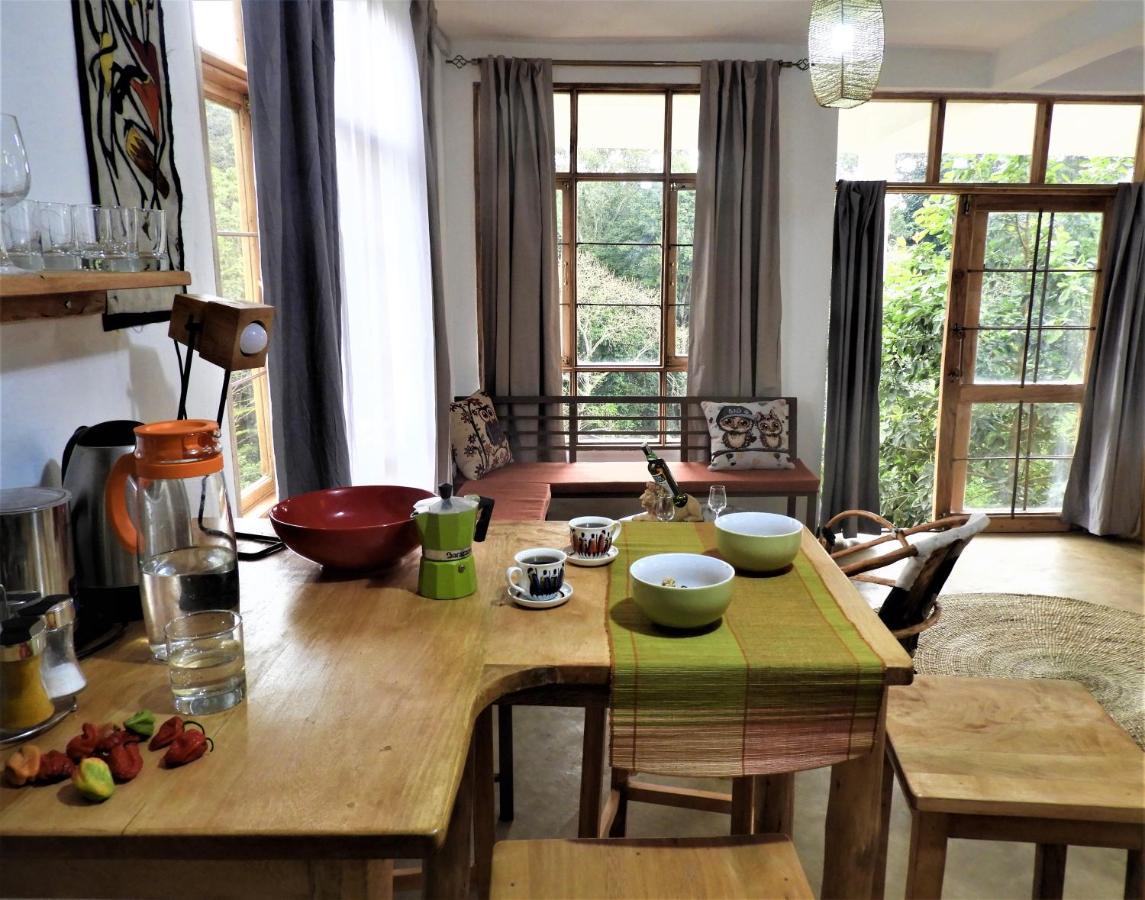 Holiday Cottage By The River, ארושה מראה חיצוני תמונה