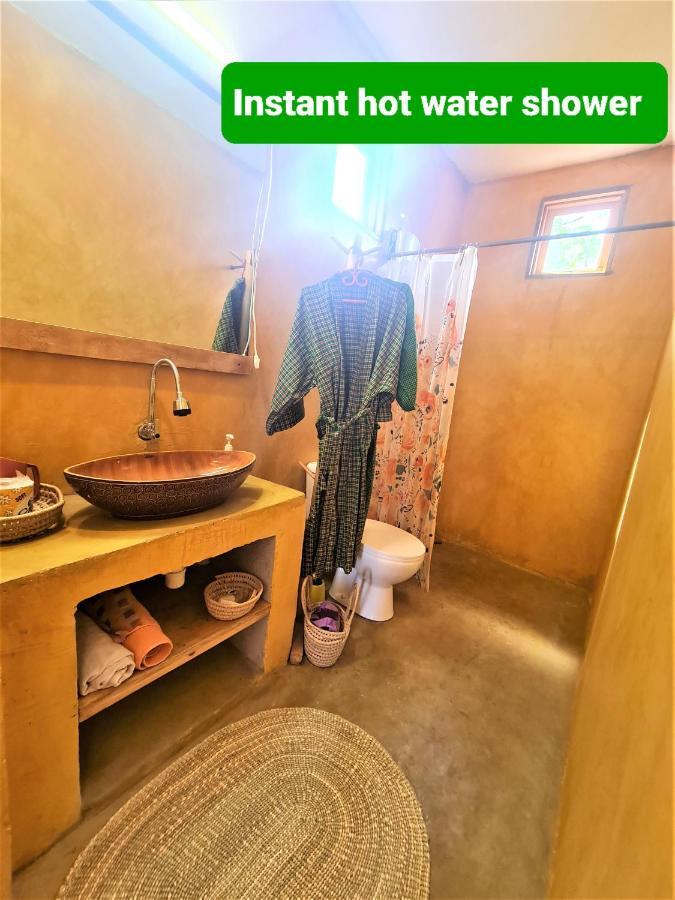 Holiday Cottage By The River, ארושה מראה חיצוני תמונה