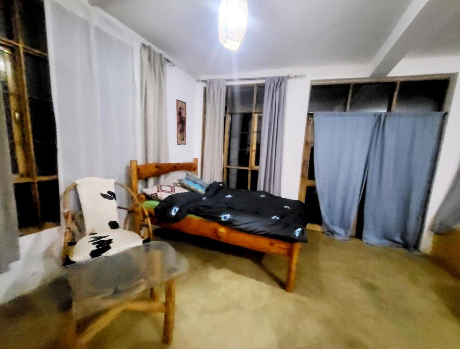 Holiday Cottage By The River, ארושה מראה חיצוני תמונה