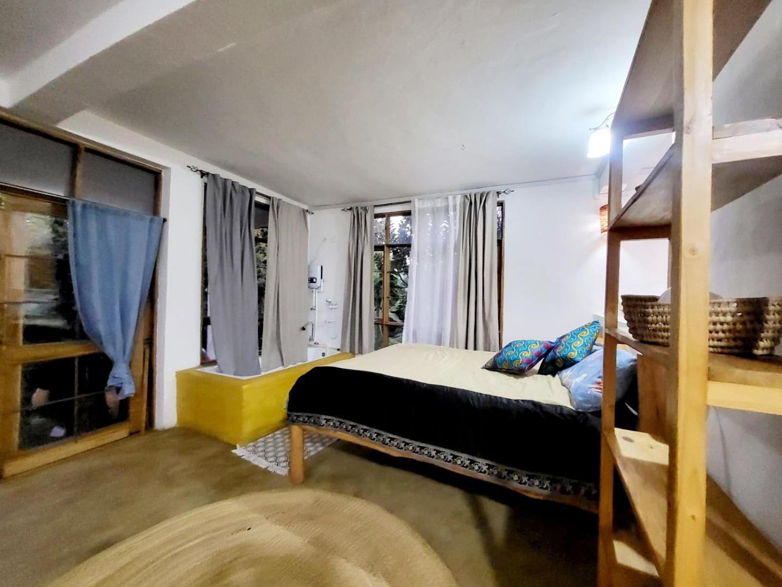 Holiday Cottage By The River, ארושה מראה חיצוני תמונה